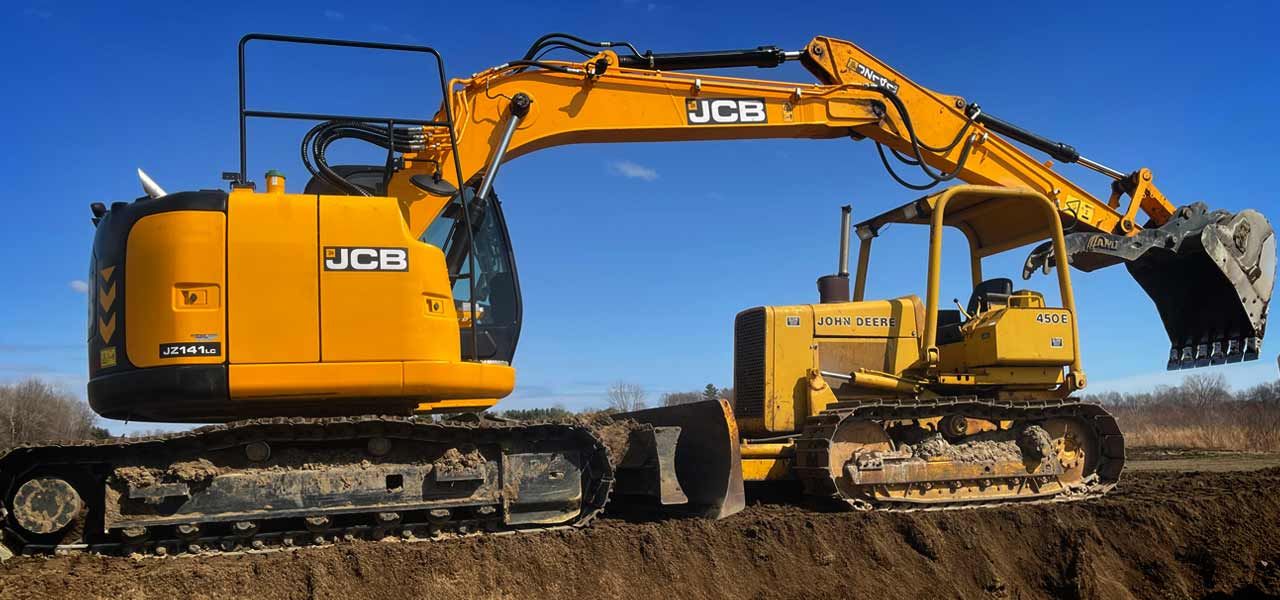 Trucking and Excavation